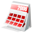 Online Event Calendar