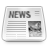 Online News & Press Manager