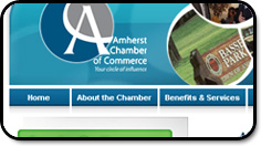 Amherst Chamber of Commerce