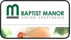 Baptist Manor Senior Apartments