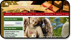 Dave's Christmas Store - Christmas Central