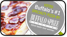 La Pizza Club - SimpleSite
