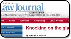 Buffalo Law Journal