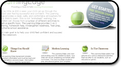 Learning Edge