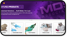 MDS Associates