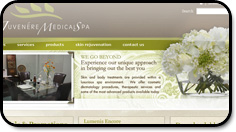 Rejuvenere Medical Spa
