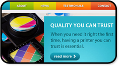 RMF Printing Technologies
