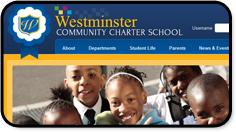 Westminster Community Charter School